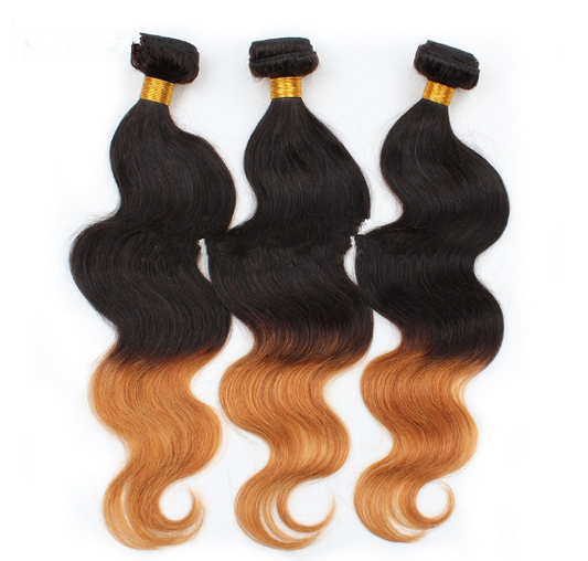 Xuchang Bundle T Color Hair Curtain Brazilian Hair Color Hair Body Wave Xuchang Bundle ibk-collections.com