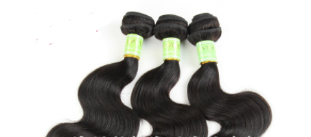 Xuchang wig body wave human hair real hair curtain factory direct sales ibk-collections.com